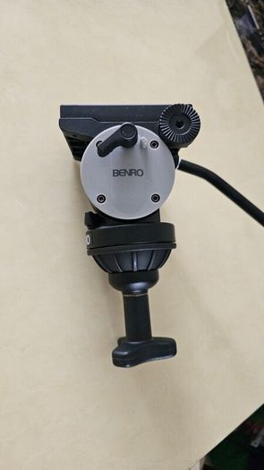 benro head kh25rm
