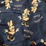 Disney Minnie Mouse Warm Fleece Lined Hooded Jacket Image 5