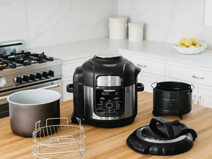Ninja Foodi Max 9-in-1 7.5L Multi-Cooker