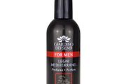 Abercrombie &amp; Fitch Fierce Alternative Giardino Dei Sensi Legni Mediterranei 100ml EDT