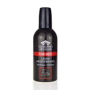 Abercrombie & Fitch Fierce Alternative Giardino Dei Sensi Legni Mediterranei 100ml EDT