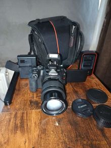 Canon Eos 200d Dslr