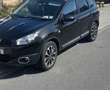 2011 Qashqai+2 (7 Seater) - NCT 09/26 - N-TEC Spec