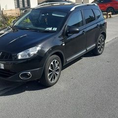 2011 Qashqai+2 (7 Seater) - NCT 09/26 - N-TEC Spec