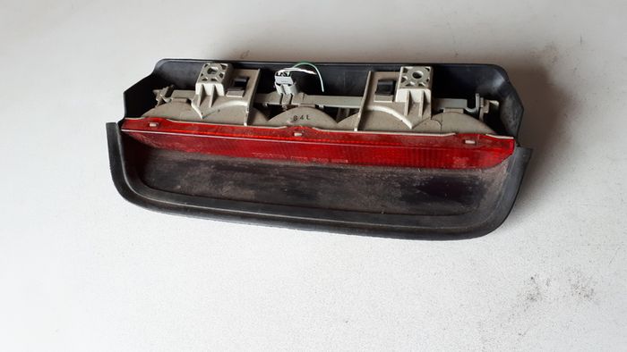 98 Toyota Corolla Center Brake light