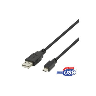 Usb 2.0 Type A To Micro B-usb