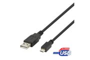 Usb 2.0 Type A To Micro B-usb