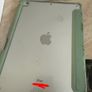 iPad 8th gen 128gb with Apple Pencil Image 6