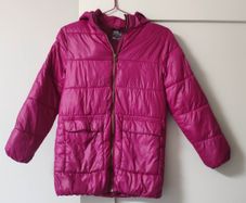 Jacket Everlast 9-10 yrs