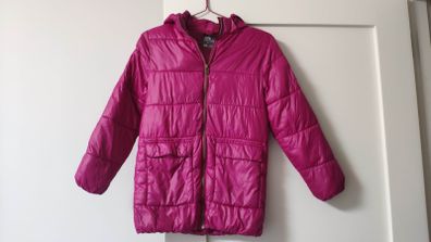 Jacket Everlast 9-10 yrs