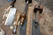 antique tools