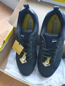 Safety Boots