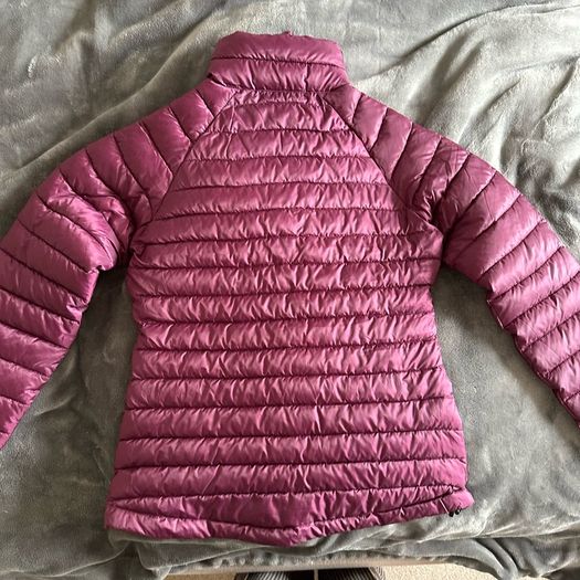 Ayacucho Lightweight Jacket XS