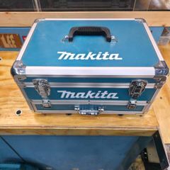 Makita drawer case