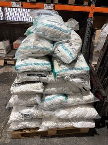 Water softening Tablets