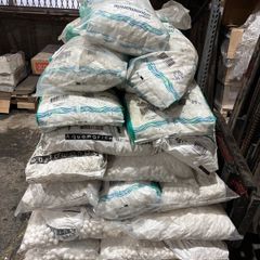 Water softening Tablets