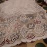 vintage lace napkins Image 3