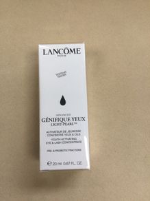 Lancome genifique yeux eye light pearl