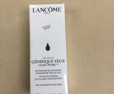 Lancome genifique yeux eye light pearl