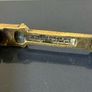 Vintage Brass Cracker Image 4