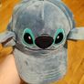 Stitch baseball cap Image 2