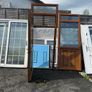 pvc, Composite Front Door Image 4