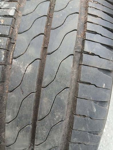 Opel 225/70 R15C