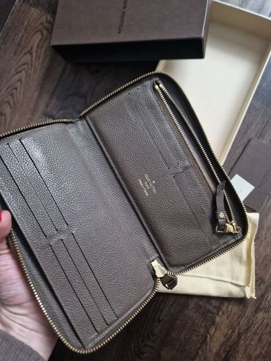 Louis Vuitton wallet