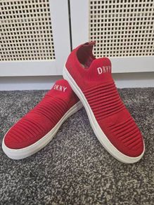 DKNY Slip on UK7 new
