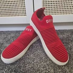 DKNY Slip on UK7 new