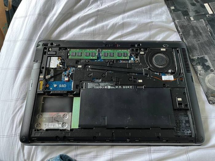 HP EliteBook 850 G1
