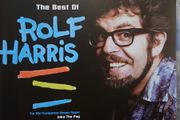 Rolf Harris - The Best Of.