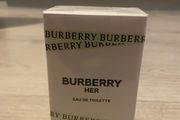 Burberry Eau de Toilette Spray 100 ml