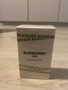 Burberry Eau de Toilette Spray 100 ml