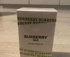 Burberry Eau de Toilette Spray 100 ml
