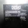 DESKI electric urn water boiler 8L Image 7