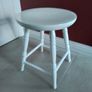 6 chairs and matching stool Image 2