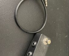 Mission Engineering TT-2 2-Button Footswitch
