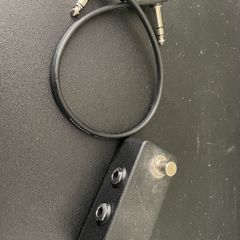 Mission Engineering TT-2 2-Button Footswitch