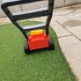 Lawnmower toy Image 4