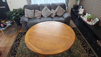 Oak Dining table