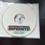 Green Day - International Superhits CD Image 2