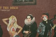 Panic! At The Disco.