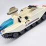 Vintage G.I. Joe Avalanche Snow Tank Hasbro 1989 Image 10