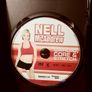 2008. Nell McAndrew. Cardio,Core And Stretch. DVD. Image 2
