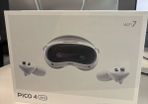 PICO 4 Ultra VR Headset (256GB)-Brand New & Sealed