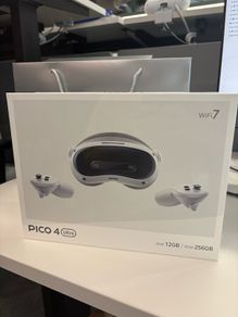 PICO 4 Ultra VR Headset (256GB)-Brand New & Sealed