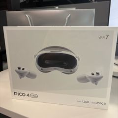 PICO 4 Ultra VR Headset (256GB)-Brand New & Sealed
