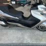 burgman 400 Image 2