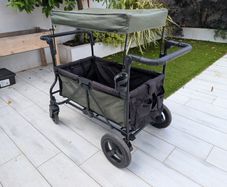 Jeep by Delta Children Wagon